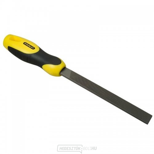 Lapreszelő, 3. sz., 200mm Stanley 0-22-499