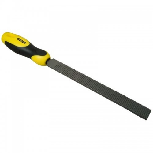 Lapos racsni, sec 1, 200mm Stanley 0-22-465