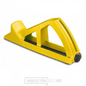 Surform nagyméretű műanyag gyalu 270mm Stanley 5-21-103