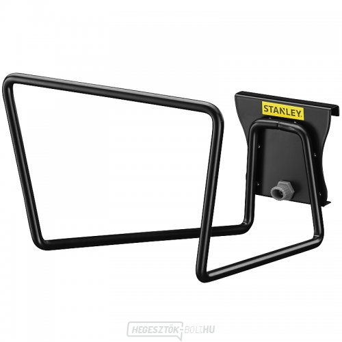 Nagy tömlő tartó sínfalak Stanley STST82604-1