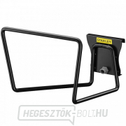 Nagy tömlő tartó sínfalak Stanley STST82604-1 Nagy tömlő tartó sínfalak Stanley STST82604-1 gallery main image