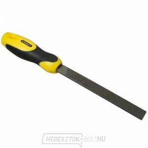 Lapreszelő, 1. sz., 200mm Stanley 0-22-441 Lapreszelő, 1. sz., 200mm Stanley 0-22-441 gallery main image