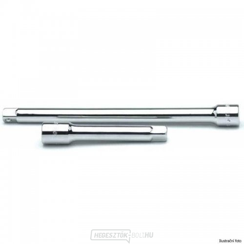 Hosszabbító rúd 1/2" 250mm Stanley 4-86-408