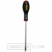 Lapos fejű csavarhúzó FATMAX 1,6x8,0x175 Stanley 0-65-138 Lapos fejű csavarhúzó FATMAX 1,6x8,0x175 Stanley 0-65-138 gallery main image