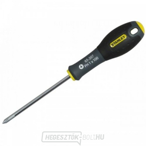 Phillips Phillips csavarhúzó Ph3x150mm Stanley FatMax 1-65-316