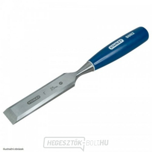 Véső 5002 6mm Stanley 0-16-535 Véső 5002 6mm Stanley 0-16-535 gallery main image