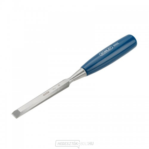 Véső 5002 fa nyéllel, 14mm Stanley 0-16-542