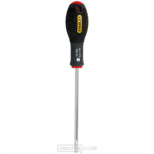 FATMAX párhuzamos csavarhúzó 1,2x6,5x150 Stanley 0-65-096