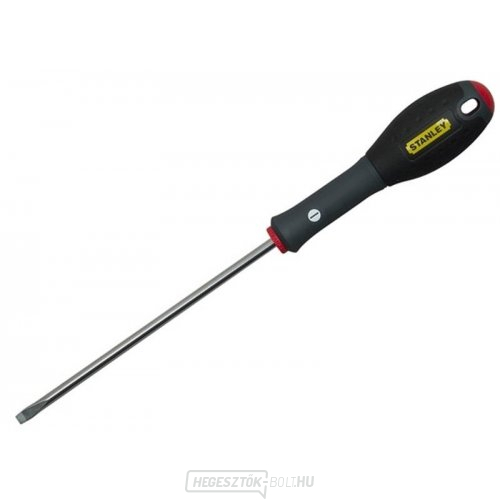 Lapos fejű csavarhúzó 8x175mm Stanley FatMax 1-65-138