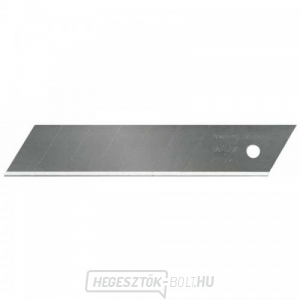 Törő penge 25mm 10db Stanley FatMax 2-11-725 Törő penge 25mm 10db Stanley FatMax 2-11-725 gallery main image