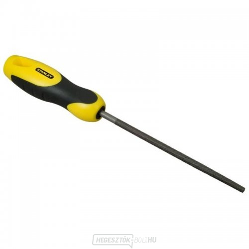 Körös reszelő, 2. sz., 200mm Stanley 0-22-444