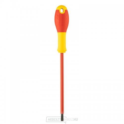 Csavarhúzó FATMAX szigetelt 1000V 5,5x150 Stanley 0-65-413 Csavarhúzó FATMAX szigetelt 1000V 5,5x150 Stanley 0-65-413 gallery main image