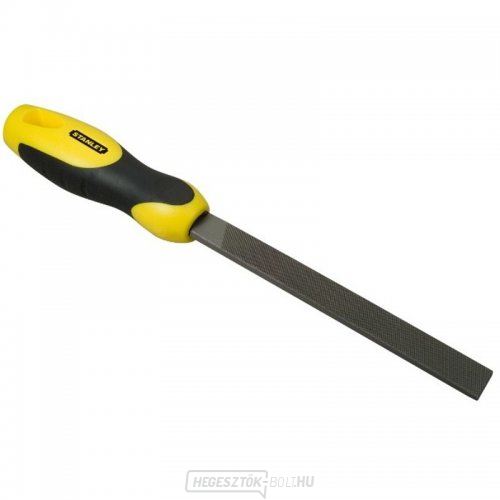 Lapreszelő, 2. sz., 150mm Stanley 0-22-450