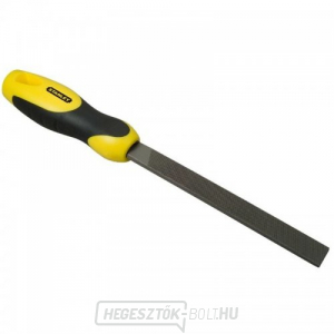 Lapreszelő, 2. sz., 150mm Stanley 0-22-450 Lapreszelő, 2. sz., 150mm Stanley 0-22-450 gallery main image