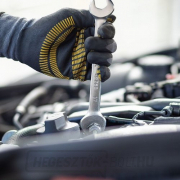 Kétoldalas nyitott végű csavarkulcs 8 x 9 mm csúszásgátló FatMax Stanley FMMT13065-0 náhled