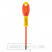 Csavarhúzó FATMAX szigetelt 1000V Pz1x100 Stanley 0-65-418 Csavarhúzó FATMAX szigetelt 1000V Pz1x100 Stanley 0-65-418 gallery main image