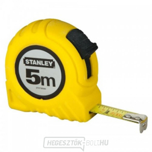 Stanley 0-30-497 5m-es hegesztési mérőműszer