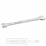 Stanley FMMT13062-0 csúszásgátló FatMax 6 x 7 mm-es nyitott végű csavarkulcs Stanley FMMT13062-0 csúszásgátló FatMax 6 x 7 mm-es nyitott végű csavarkulcs gallery main image