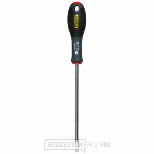 FATMAX párhuzamos csavarhúzó 1,0x5,5x150 Stanley 0-65-094 FATMAX párhuzamos csavarhúzó 1,0x5,5x150 Stanley 0-65-094 gallery main image