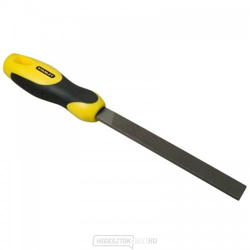 Lapreszelő, 1. sz., 150mm Stanley 0-22-486 Lapreszelő, 1. sz., 150mm Stanley 0-22-486 gallery main image