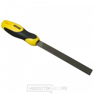 Lapreszelő, 1. sz., 150mm Stanley 0-22-486 Lapreszelő, 1. sz., 150mm Stanley 0-22-486 gallery main image