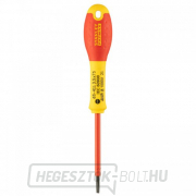 Csavarhúzó FATMAX izolált 1000V 3,5x75 Stanley 0-65-411 Csavarhúzó FATMAX izolált 1000V 3,5x75 Stanley 0-65-411 gallery main image