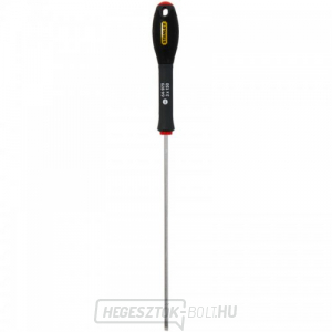 FATMAX párhuzamos csavarhúzó 0,5x3,0x150 Stanley 0-64-979 FATMAX párhuzamos csavarhúzó 0,5x3,0x150 Stanley 0-64-979 gallery main image