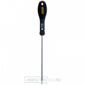 FATMAX párhuzamos csavarhúzó 0,8x4,0x150 Stanley 0-65-093 FATMAX párhuzamos csavarhúzó 0,8x4,0x150 Stanley 0-65-093 gallery main image