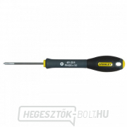 Csavarhúzó FATMAX Phillips Ph00x50 Stanley 0-65-204 Csavarhúzó FATMAX Phillips Ph00x50 Stanley 0-65-204 gallery main image
