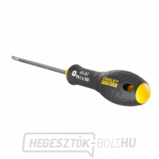FATMAX Phillips fejű csavarhúzó Ph1x100 Stanley 0-65-207 FATMAX Phillips fejű csavarhúzó Ph1x100 Stanley 0-65-207 gallery main image