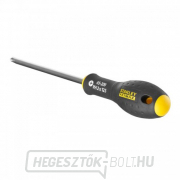 FATMAX Phillips fejű csavarhúzó Ph2x125 Stanley 0-65-209 FATMAX Phillips fejű csavarhúzó Ph2x125 Stanley 0-65-209 gallery main image