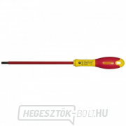Stanley FatMax 1-65-411 Párhuzamos szigetelt csavarhúzó 3,5x75mm Stanley FatMax 1-65-411 Párhuzamos szigetelt csavarhúzó 3,5x75mm gallery main image