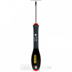 FATMAX párhuzamos csavarhúzó 0,5x3,0x50 Stanley 0-64-978 FATMAX párhuzamos csavarhúzó 0,5x3,0x50 Stanley 0-64-978 gallery main image