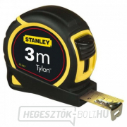 TYLON Stanley 3m-es hegesztő mérő 0-30-687 TYLON Stanley 3m-es hegesztő mérő 0-30-687 gallery main image