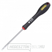 FATMAX lapos fejű csavarhúzó 3,0x75 Stanley 0-65-479 FATMAX lapos fejű csavarhúzó 3,0x75 Stanley 0-65-479 gallery main image