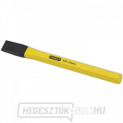 Lakatos véső 16x170mm Stanley 4-18-288 Lakatos véső 16x170mm Stanley 4-18-288 gallery main image