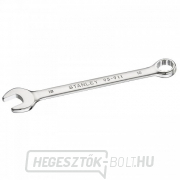 Csillagvilláskulcs 18 mm Stanley STMT95911-0 Csillagvilláskulcs 18 mm Stanley STMT95911-0 gallery main image