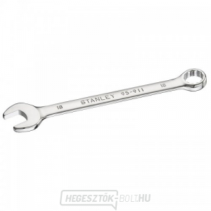 Csillagvilláskulcs 18 mm Stanley STMT95911-0 Csillagvilláskulcs 18 mm Stanley STMT95911-0 gallery main image