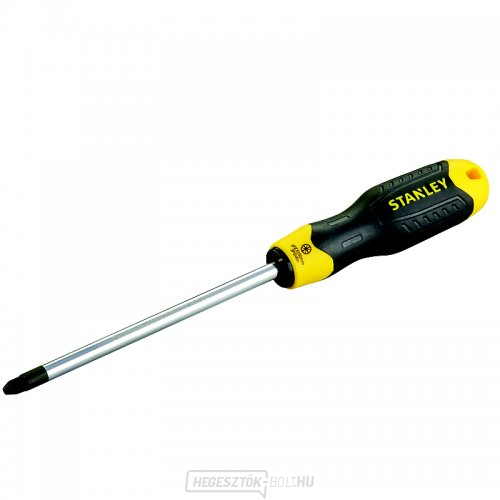 CushionGrip Phillips csavarhúzó Pz3x150mm Stanley 0-64-976