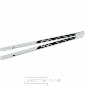 Fém fűrészlap FatMax Bi-Metal 18TPI Stanley 2db FMHT0-20194 Fém fűrészlap FatMax Bi-Metal 18TPI Stanley 2db FMHT0-20194 gallery main image