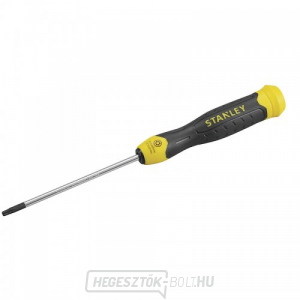 CushionGrip torx T10x80mm Stanley STHT0-65148 gallery main image