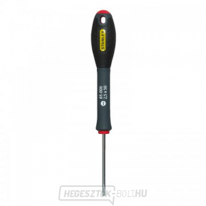 FATMAX párhuzamos csavarhúzó 0,4x2,5x50 Stanley 0-65-006 FATMAX párhuzamos csavarhúzó 0,4x2,5x50 Stanley 0-65-006 gallery main image