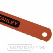 Cserélhető HSS Rubis 24TPI 2db Stanley 0-15-906 Előnézet 