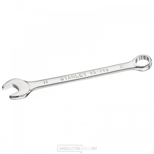 Kulcskulcs 17 mm Stanley STMT95793-0 Kulcskulcs 17 mm Stanley STMT95793-0 gallery main image