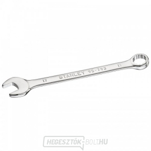 Kulcskulcs 17 mm Stanley STMT95793-0 Kulcskulcs 17 mm Stanley STMT95793-0 gallery main image