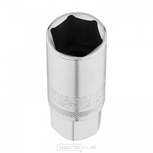 Gyújtógyertya dugaszolóaljzat 1/2", 21mm Stanley FMMT17968-0