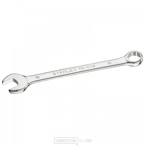 Kulcskulcs 16 mm-es Stanley STMT95910-0