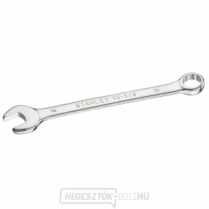 Kulcskulcs 16 mm-es Stanley STMT95910-0 Kulcskulcs 16 mm-es Stanley STMT95910-0 gallery main image