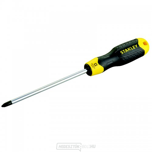 CushionGrip Phillips csavarhúzó Ph2x150mm Stanley 0-64-941