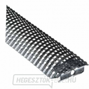 Surform csere félköríves szelet 250mm Stanley 5-21-299 Surform csere félköríves szelet 250mm Stanley 5-21-299 gallery main image